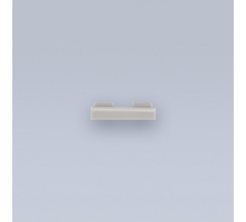 Заглушка для профиля Eleganz 25022