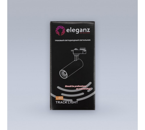 Светильник на штанге Eleganz 3020