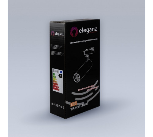 Светильник на штанге Eleganz 3021