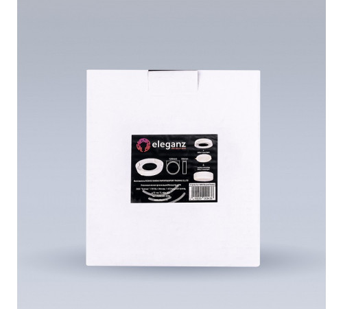 Кольцо декоративное Eleganz 900875