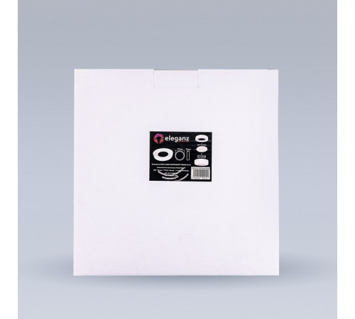 Кольцо декоративное Eleganz 900876