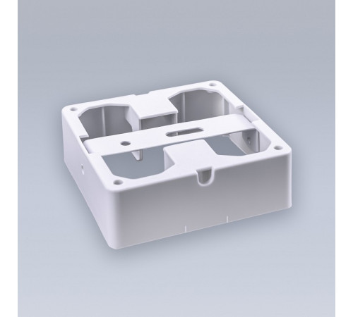 Рамка на 1 светильник Eleganz 900878