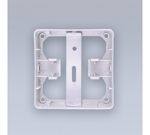 Рамка на 1 светильник Eleganz 900878