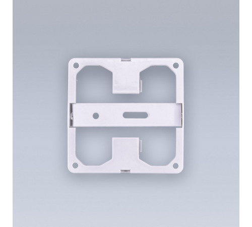 Рамка на 1 светильник Eleganz 900878