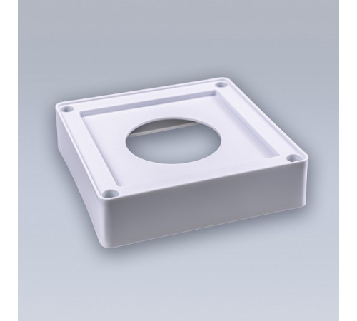 Рамка на 1 светильник Eleganz 900879