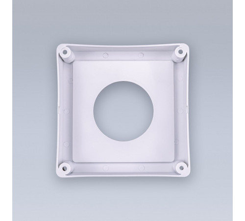 Рамка на 1 светильник Eleganz 900879