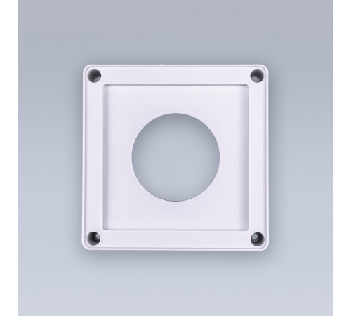 Рамка на 1 светильник Eleganz 900879