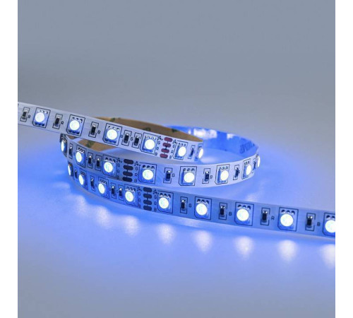 Лента светодиодная Eleganz LUX EL-24V-14RGB