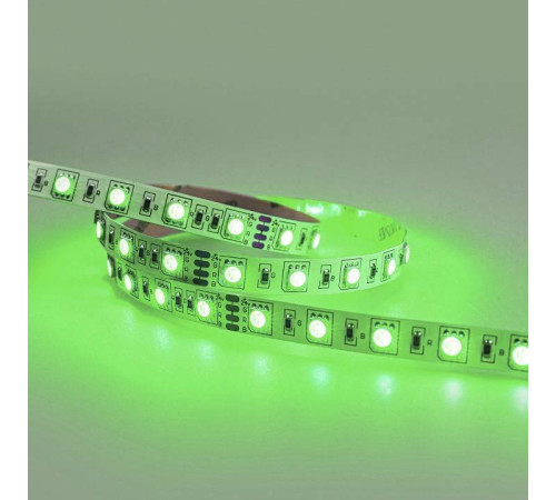 Лента светодиодная Eleganz LUX EL-24V-14RGB