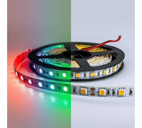 Лента светодиодная Eleganz LUX EL-24V-14RGB