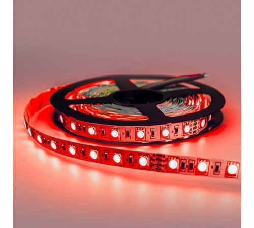 Лента светодиодная Eleganz LUX EL-24V-14RGB