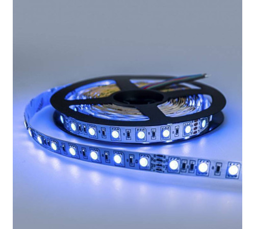 Лента светодиодная Eleganz LUX EL-24V-14RGB