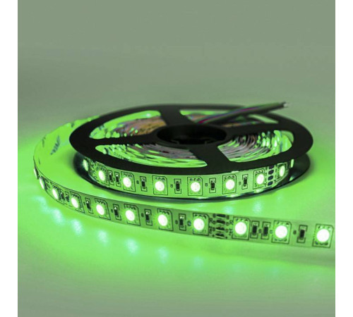 Лента светодиодная Eleganz LUX EL-24V-14RGB
