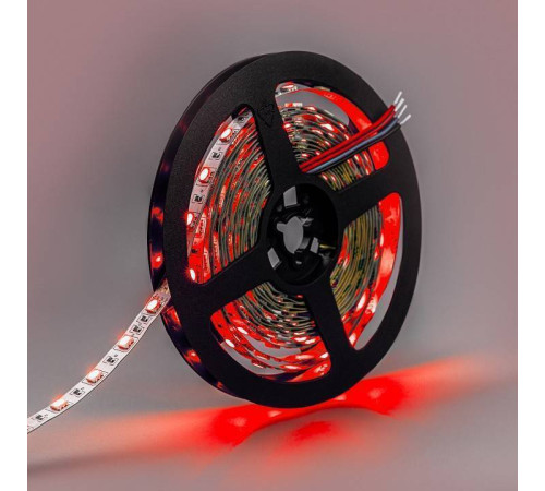 Лента светодиодная Eleganz LUX EL-24V-14RGB