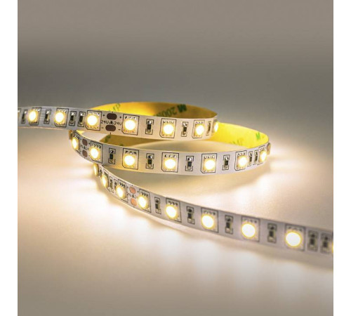 Лента светодиодная Eleganz LUX EL-24V-14WW
