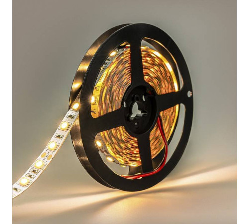 Лента светодиодная Eleganz LUX EL-24V-14WW