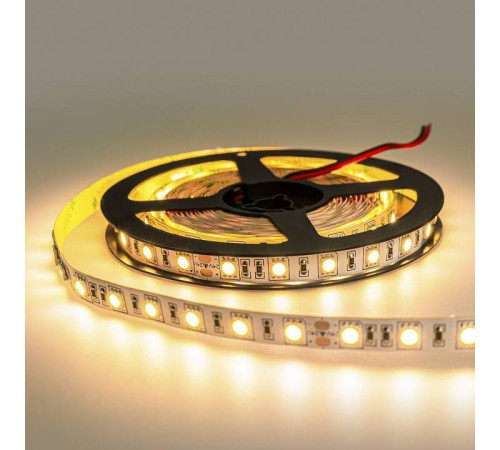 Лента светодиодная Eleganz LUX EL-24V-14WW