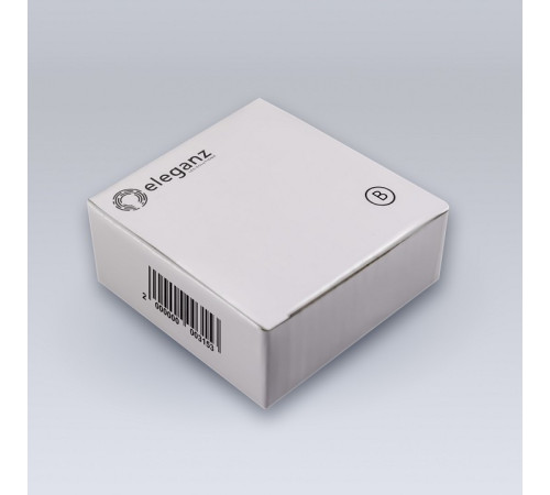 Встраиваемый светильник Eleganz EL-FT-308-B