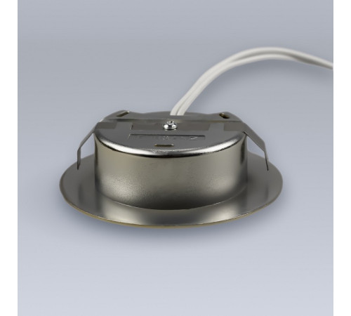 Встраиваемый светильник Eleganz EL-FT-308-G