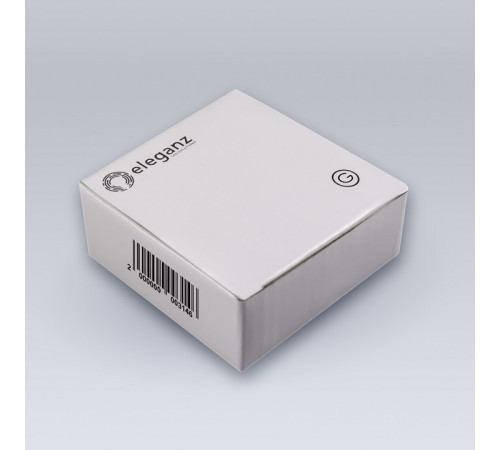 Встраиваемый светильник Eleganz EL-FT-308-G