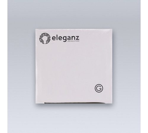 Встраиваемый светильник Eleganz EL-FT-308-G