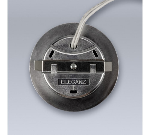Встраиваемый светильник Eleganz EL-FT-308-G