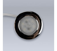 Встраиваемый светильник Eleganz  EL-FT-308-M