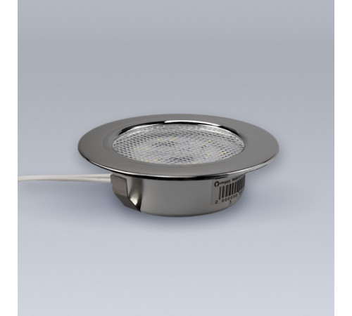 Встраиваемый светильник Eleganz EL-FT-308-M