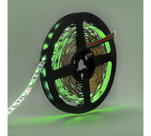 Лента светодиодная Eleganz LUX EL-LS-14RGB