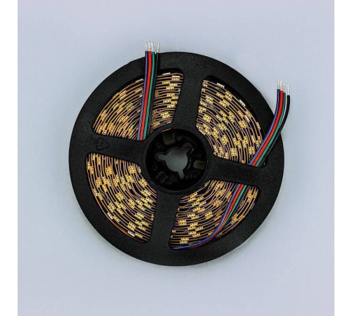 Лента светодиодная Eleganz LUX EL-LS-14RGB