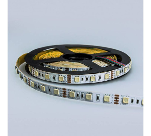 Лента светодиодная Eleganz LUX EL-LS-14RGB