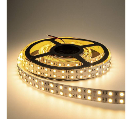 Лента светодиодная Eleganz LUX EL-LS-28WW