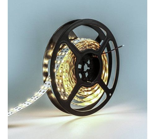 Лента светодиодная Eleganz LUX EL-LS-28WW