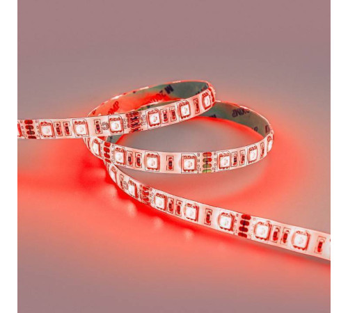 Лента светодиодная Eleganz LUX EL-LS65-14RGB
