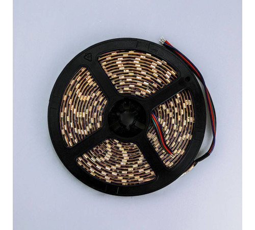 Лента светодиодная Eleganz LUX EL-LS65-14RGB