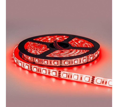 Лента светодиодная Eleganz LUX EL-LS65-14RGB