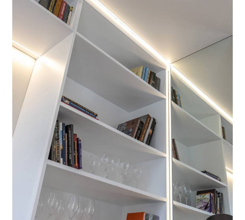 Лента светодиодная Elektrostandard 12V 14,4W a027839