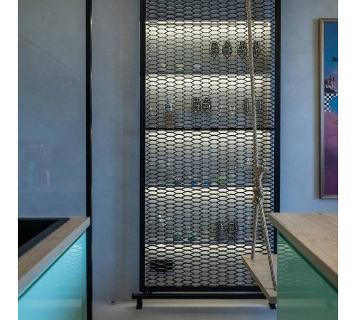 Лента светодиодная Elektrostandard 12V 14,4W a027839