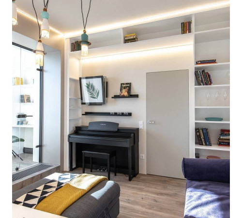 Лента светодиодная Elektrostandard 12V 14,4W a027839