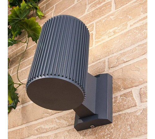 Светильник на штанге Elektrostandard Strict a032625