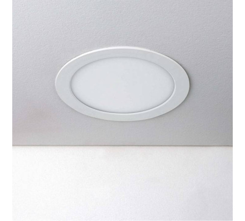 Встраиваемый светильник Elektrostandard Capabi a034916