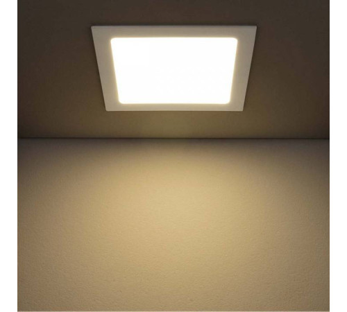 Встраиваемый светильник Elektrostandard Capabi a034918