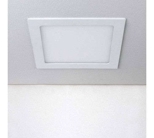 Встраиваемый светильник Elektrostandard Capabi a034918