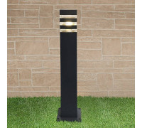 Наземный низкий светильник Elektrostandard Ignis a035095