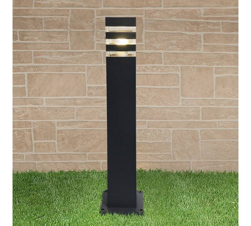 Наземный низкий светильник Elektrostandard Ignis a035095