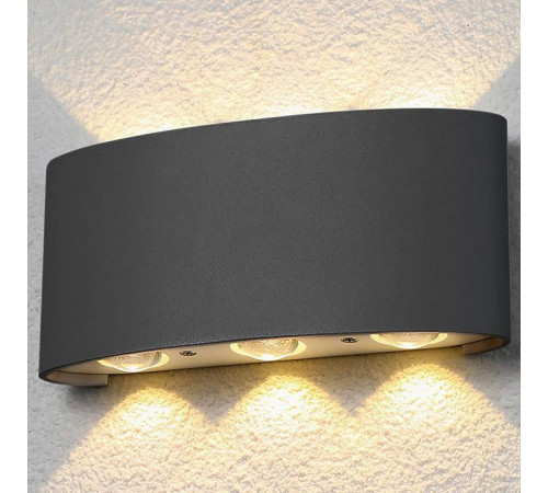 Накладной светильник Elektrostandard Twinky a038417