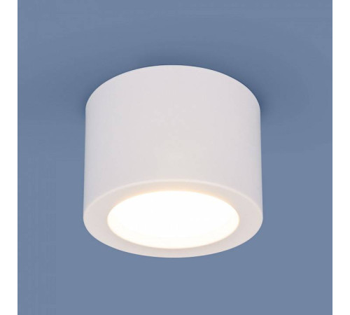 Накладной светильник Elektrostandard DLR026 a040440