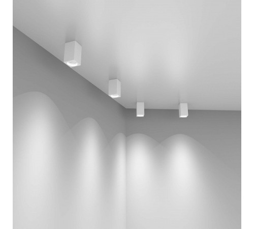 Накладной светильник Elektrostandard 1085 GU10 a040989