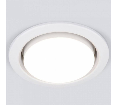 Набор встраиваемых светильников Elektrostandard Circu a043127