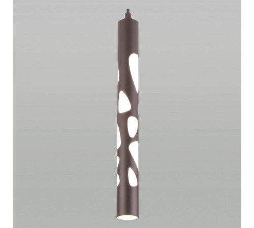 Подвесной светильник Elektrostandard DLR037 12W 4200K a044558